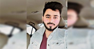 KUPHEW KUCH LS MP 23 years shooting herself in the car