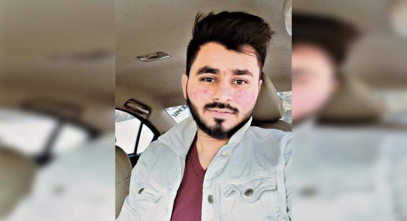 KUPHEW KUCH LS MP 23 years shooting herself in the car