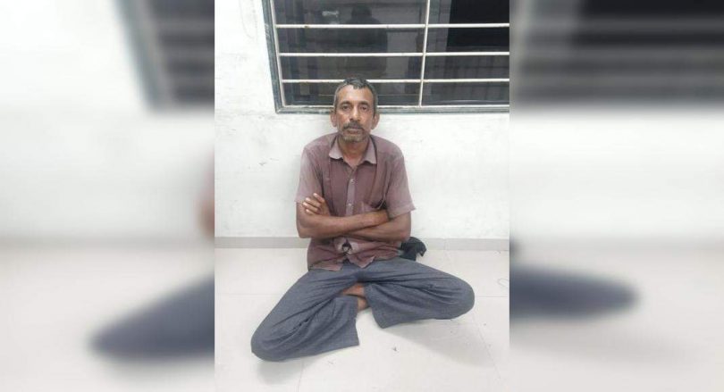 Farmers are arrested for growing marijuana