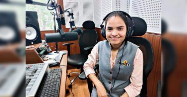 Sanskrit RJ Praised in 'Mann Ki Baat'