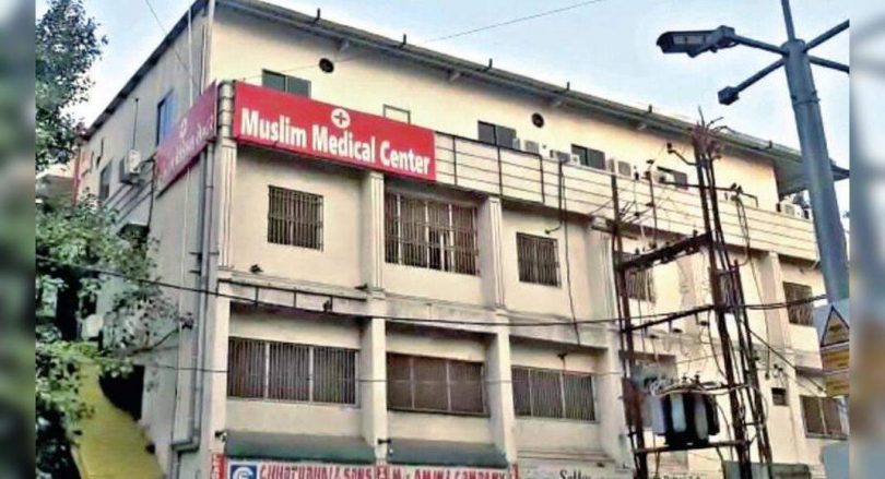 Sheikh's Chhota Udepur School Under Cop Scanner