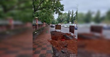 SCTL to give mangeeyam veedhi facelift immediately
