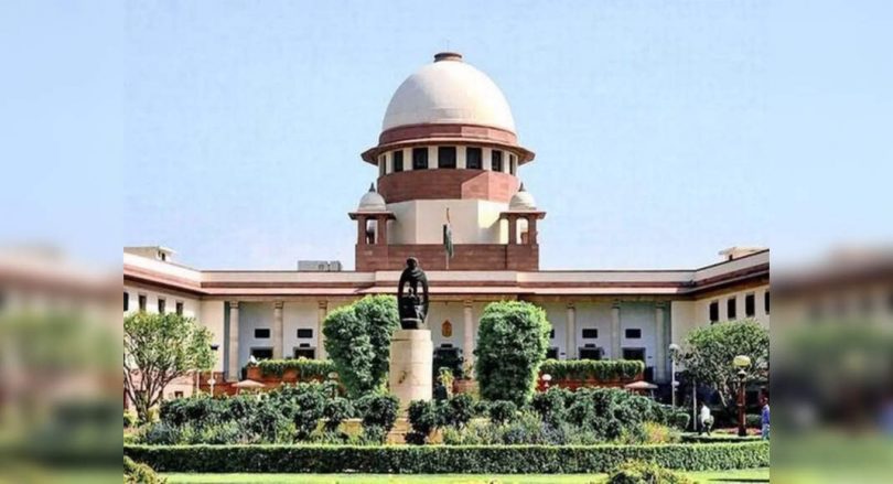 After 17 months, SC to continue the physical hearing from September 1