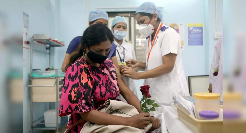 The 3rd wave can be less severe than 2nd one: ICMR