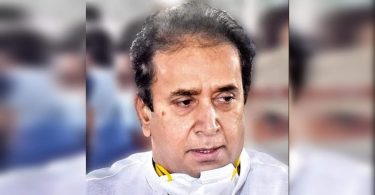 Deshmukh Chit Chit? Cong, NCP looking for a probe