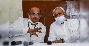 Need to form a coordination committee in NDA: JD (U)