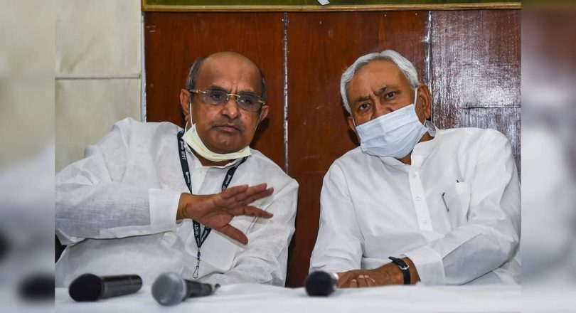 Need to form a coordination committee in NDA: JD (U)