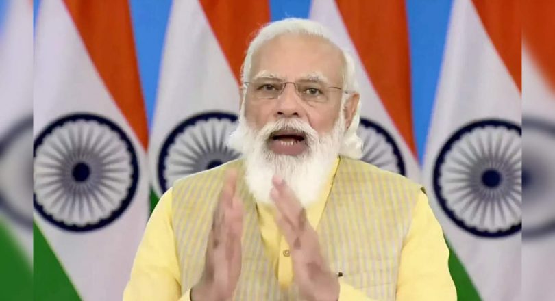 100 Lakh Cr Gati Shakti Scheme to Launch in September