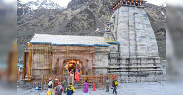 How ropeways will help in the progress of pilgrims