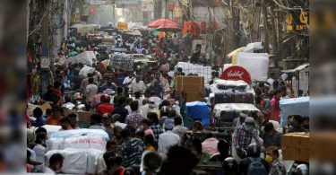 Higher absorption in rural areas increases the amount of Indian vaccination