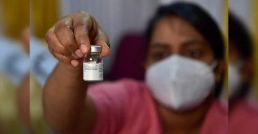 The first batch of Covaxin rolls of Gujarat Bharat Biotech plants