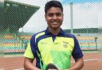 Paralympics: Yogesh Kathuniya Wins Silver in a Discus Thrower