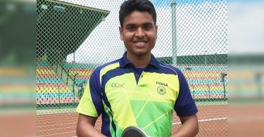 Paralympics: Yogesh Kathuniya Wins Silver in a Discus Thrower