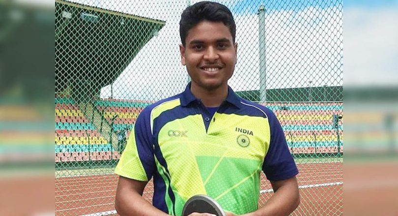 Paralympics: Yogesh Kathuniya Wins Silver in a Discus Thrower