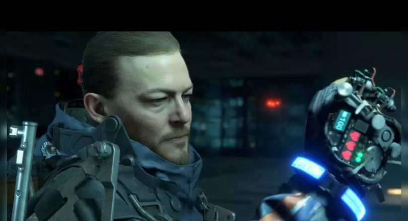 GIM Demands for New Death Can Be Under Development, Hinning Stars 'The Walking Dead'