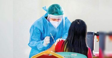 Maharashtra Logs 4.6K New Covid Case, Mumbai 346