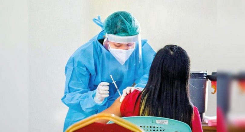 Maharashtra Logs 4.6K New Covid Case, Mumbai 346