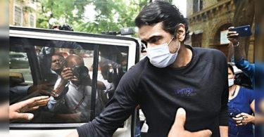 Arman Kohli's actor was arrested with 1,2gm cocaine