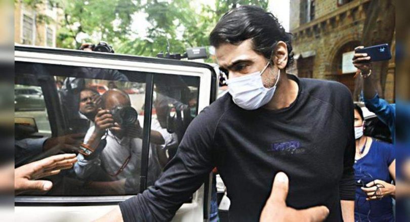 Arman Kohli's actor was arrested with 1,2gm cocaine