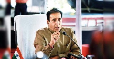 Come Clean On Deshmukh, NCP, Cong Tell CBI