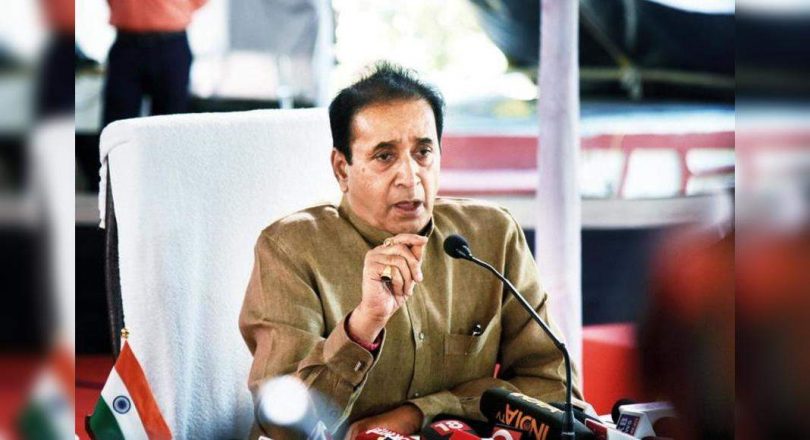 Come Clean On Deshmukh, NCP, Cong Tell CBI