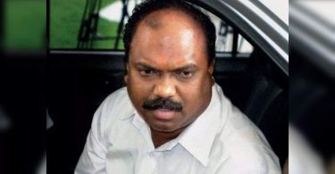 Ed calls parab in money laundering case