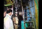 Mumbai: 17 injured in the Dharavi cylinder explosion