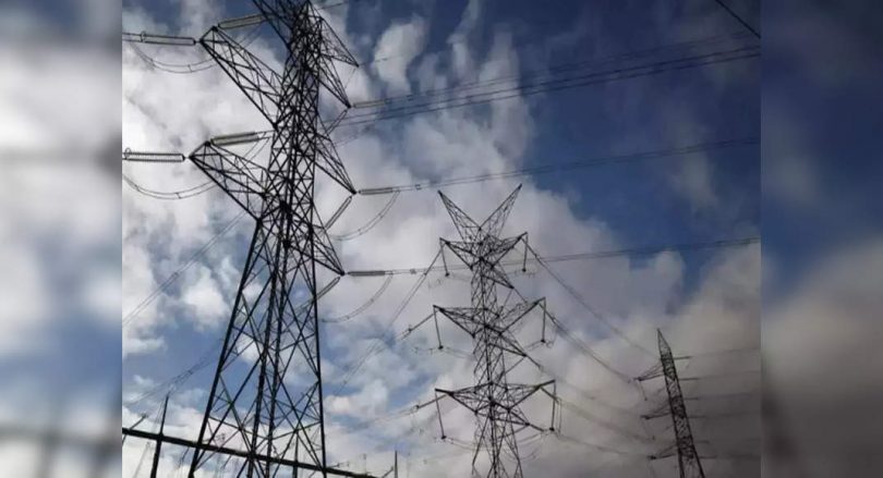 RS 1K CR Power Bills in MMR is not paid to declare