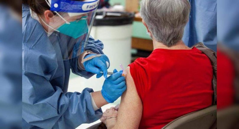 Maha vaccination will take years at the current level