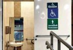 Separate toilets for transgender in Delhi Metro Syns