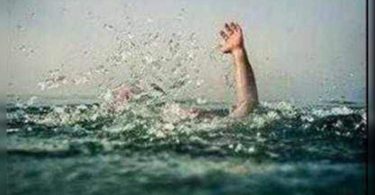 Delhi: 3 teenagers sank on the Yamuna River, which was saved by locals