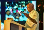 BSY Country Tour Plans put BJP leadership in place