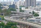 B'luru Metro Extension: RS 243CR is spent per km