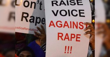 Sexual attack shop guard 5 girls in Chennai