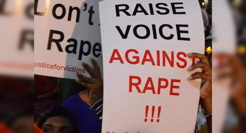 Sexual attack shop guard 5 girls in Chennai