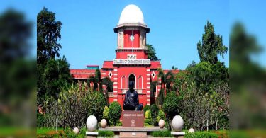 Anna University to start a physical class on September 1