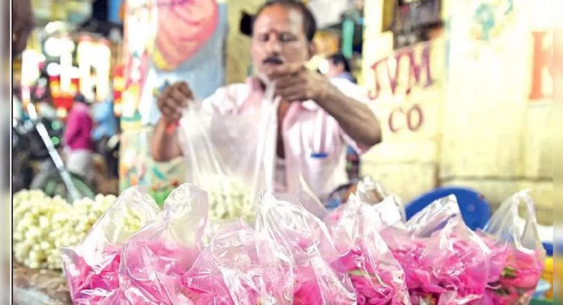 Single plastic use: Chennai Corpn is set to intensify Raids