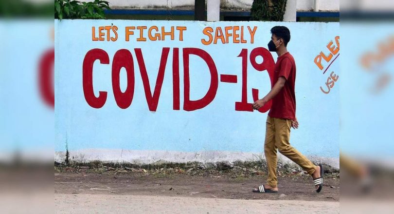 ABC from the fight against Covid-19