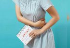 Some covid patients report irregular menstrual cycles