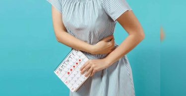 Some covid patients report irregular menstrual cycles