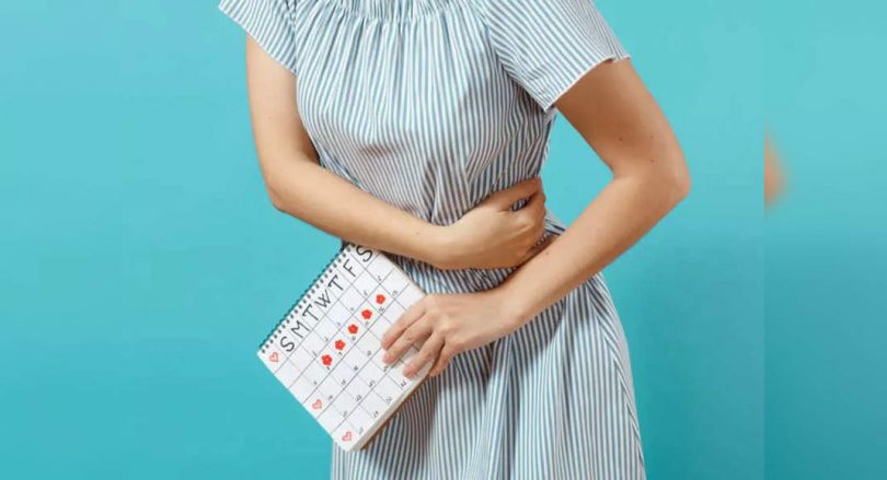 Some covid patients report irregular menstrual cycles