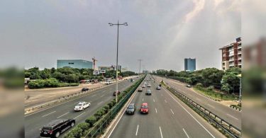 Light shower brings help to Gurgaon, IMD says a heavier mantra in the store