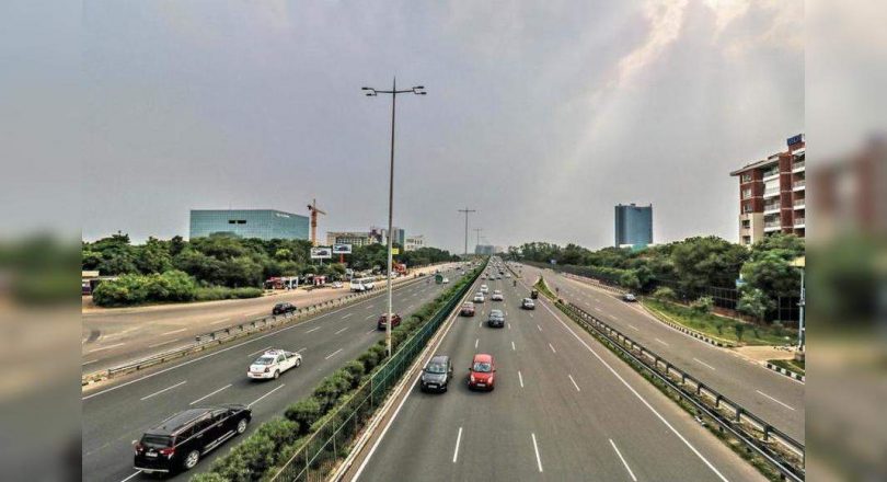 Light shower brings help to Gurgaon, IMD says a heavier mantra in the store