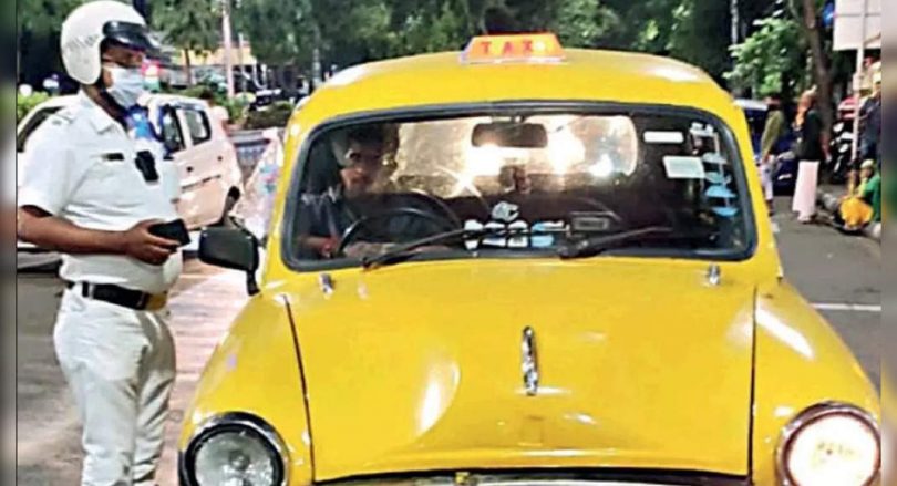 Drink Driving in Koll: 500 Booked for Violation of Night Curb