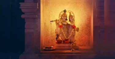 Covid celebration Mars Janmashtami in Maha, BJP protest