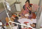12 Again Death Children from Mystery Fever in Firozabad