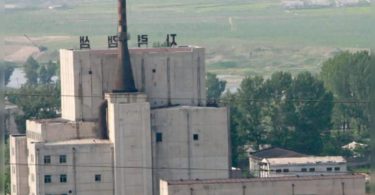 New activities in North Korea 'very troublesome nuclear reactor': IAEA