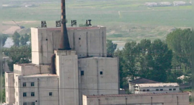 New activities in North Korea 'very troublesome nuclear reactor': IAEA