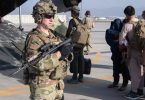 Some rockets were fired at Kabul airport, intercepted by us, said officials