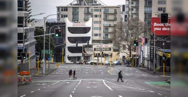 New Zealand reported the first death told by Pfizer Covid-19 vaccine